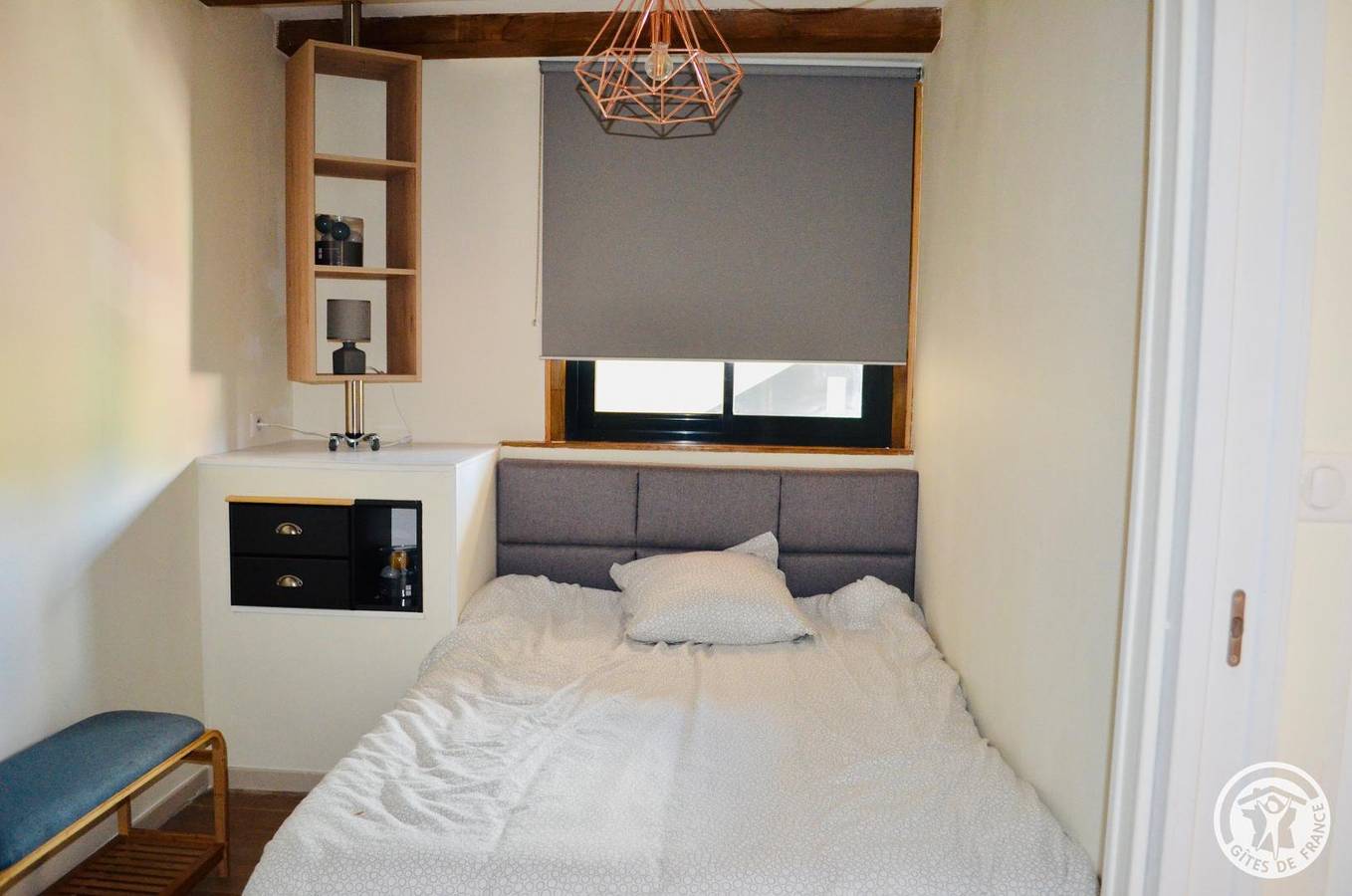 La bonne "Franquette" in Brive-la-Gaillarde region