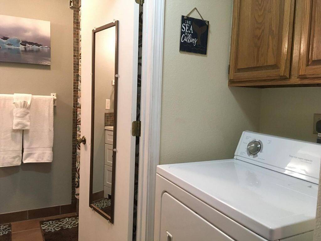 Fishers Hideaway - Zwei Schlafzimmer Wohnung, Schläft 6 in Seward, Kenai Fjords Nationalpark