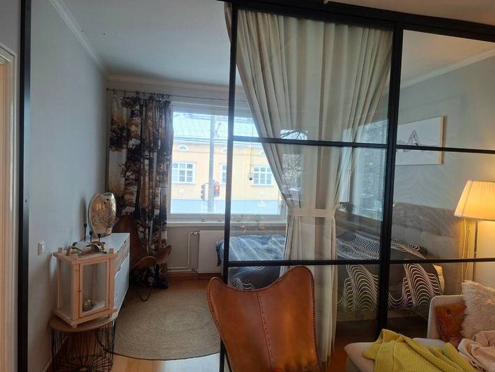 Gîte pour 5 personnes, avec balcon/terrasse et sauna dans Tampere - 3