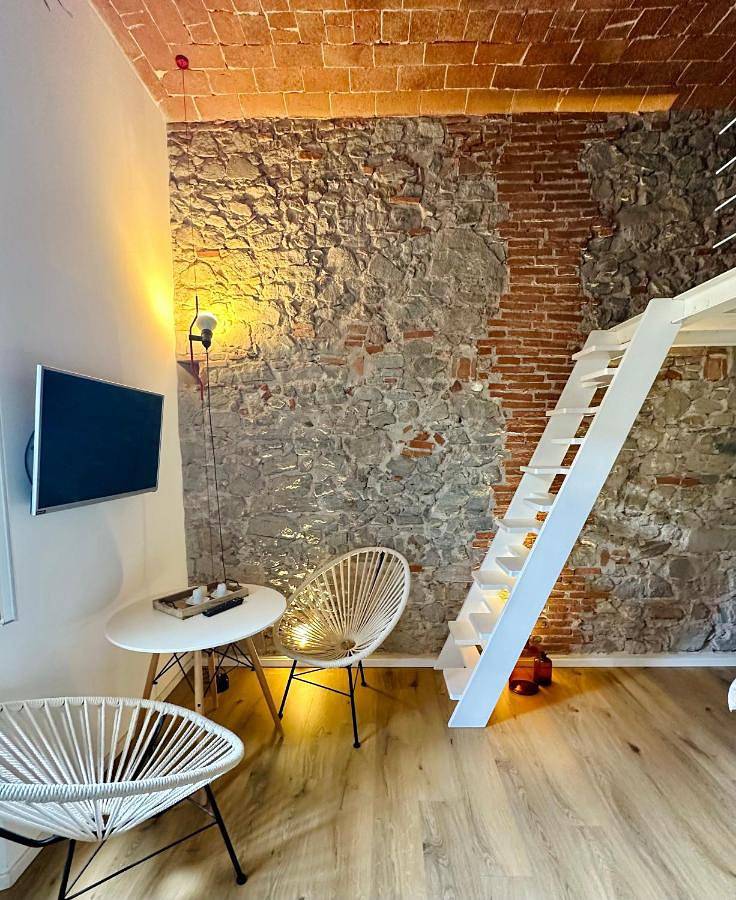 Civiconovantatre - New b&b in San Vincenzo, Costa degli Etruschi