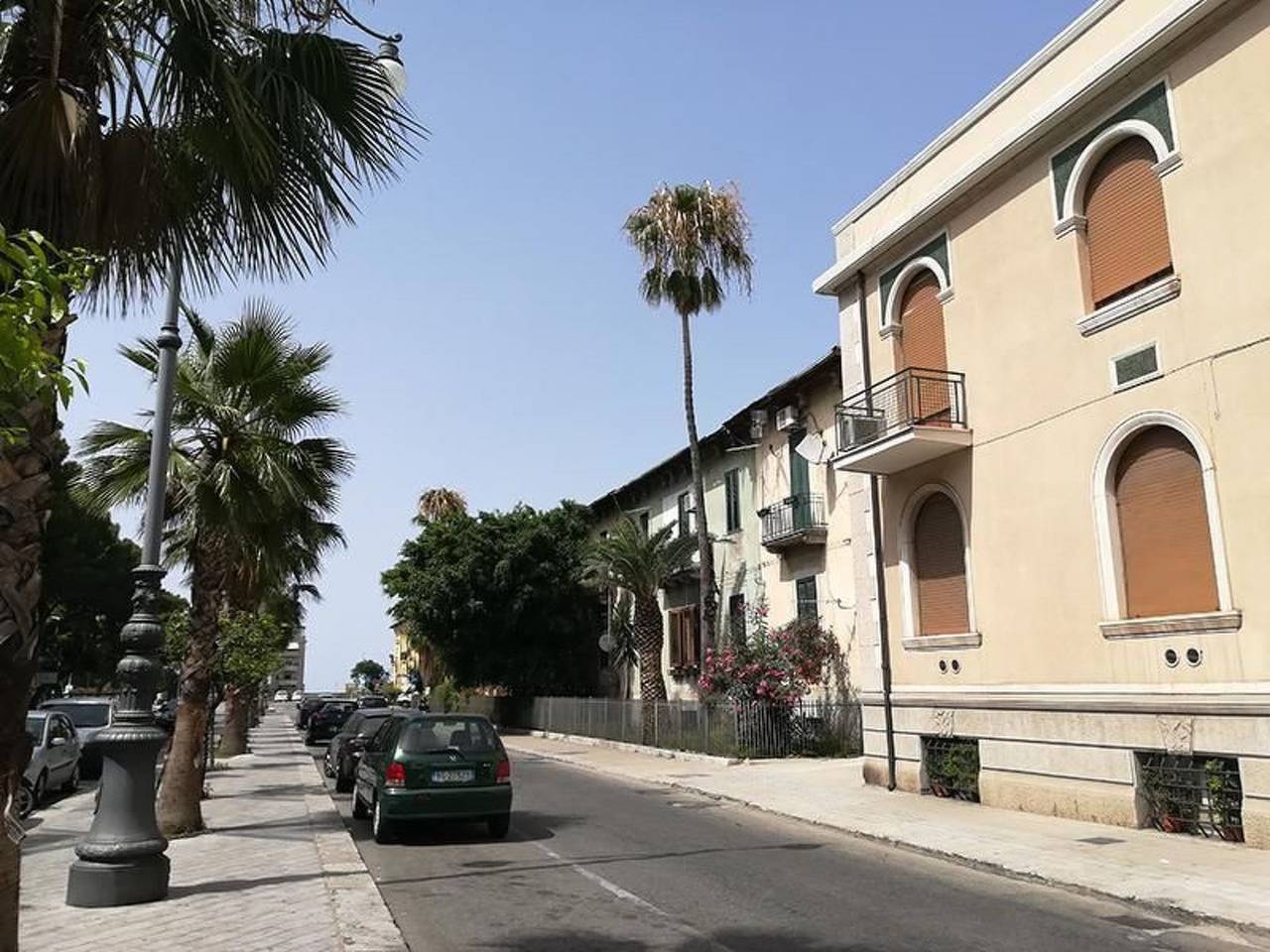 Apartamento entero, In Reggio Calabria in Regio de Calabria, Provincia de Reggio Calabria