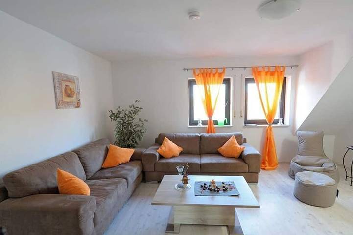 Ferienwohnung für 4 Personen, mit Haustier in Speyer - 4