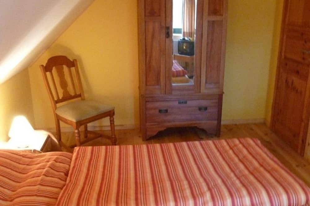 Ferienhaus Unsere Arche - Ferienhaus Arche 1, 2 Sr, Du/Wc in Wendisch Rietz, Dahme-Seengebiet