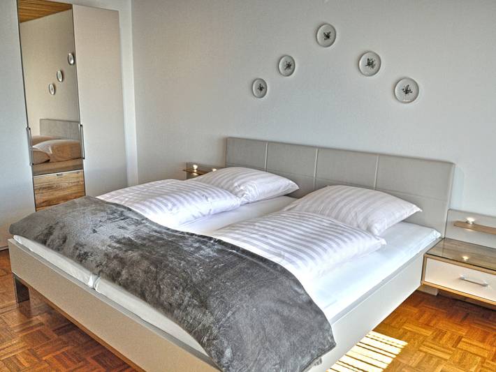 Ferienwohnung für 4 Personen, mit Terrasse und Garten in Bernkastel-Kues & Umgebung - 4