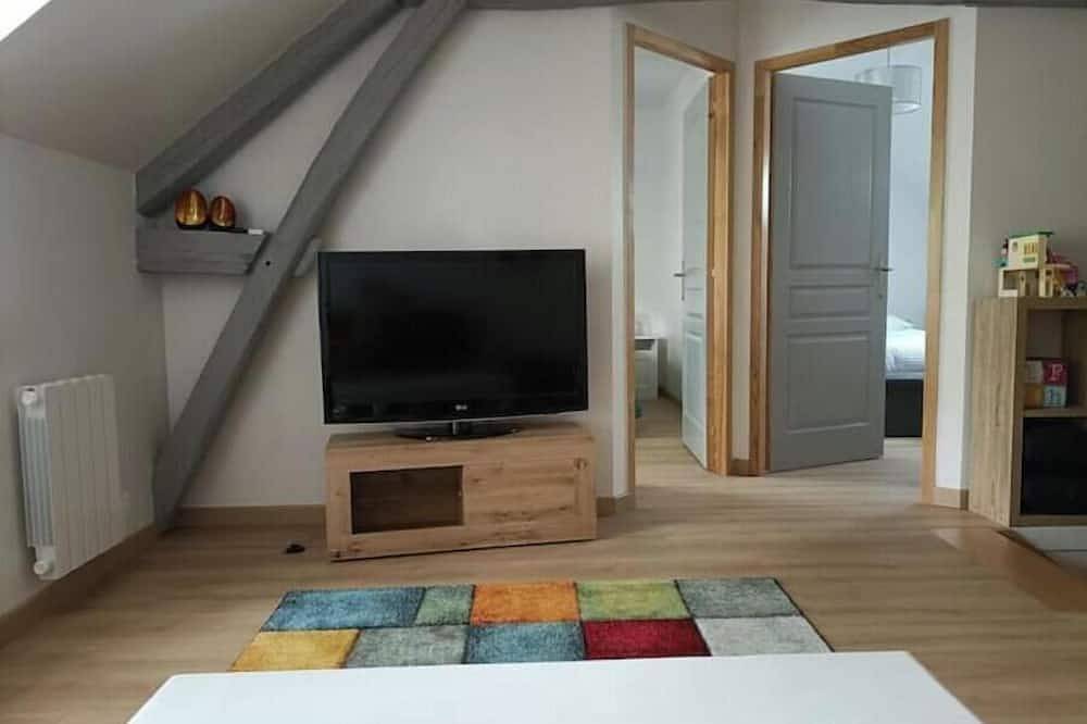 Gîte Villa Esperanza 2/5 p 200 m château 25 mn zoo in Valençay, Vallée de la Loire