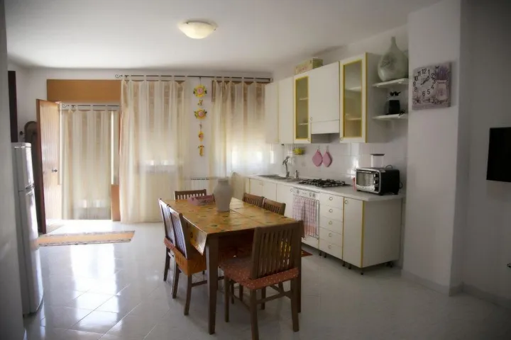 Ferienhaus für 6 Personen - 1