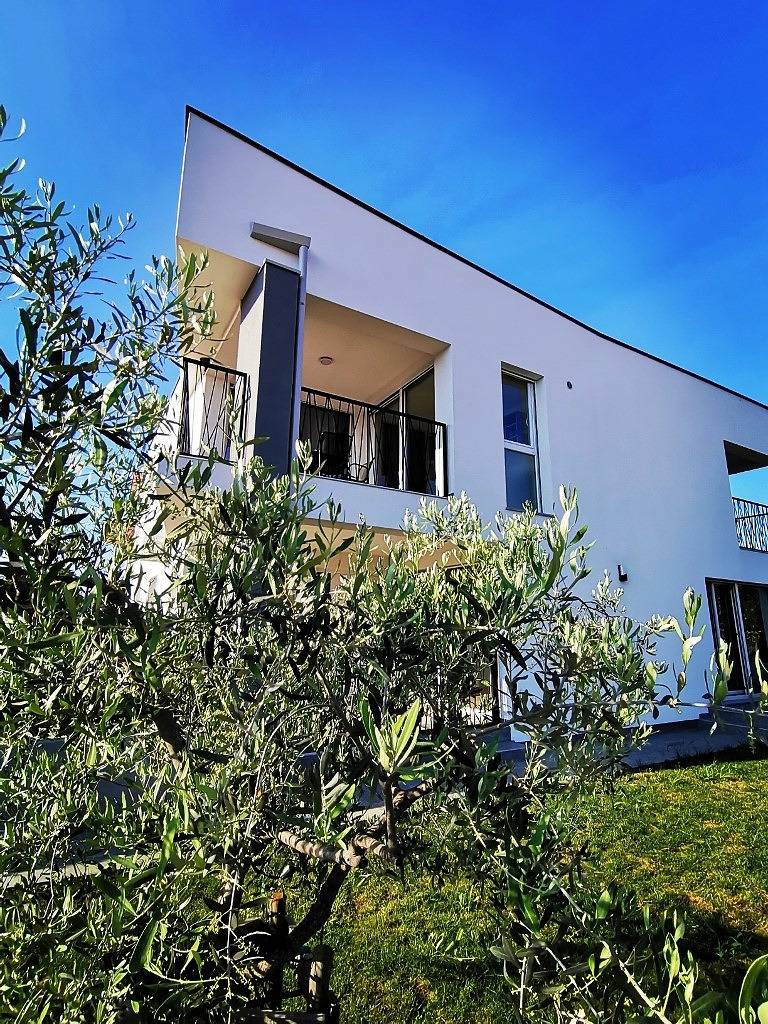 Ganze Wohnung, La Mar Zambratija 2 in Zambratija, Umag und Umgebung