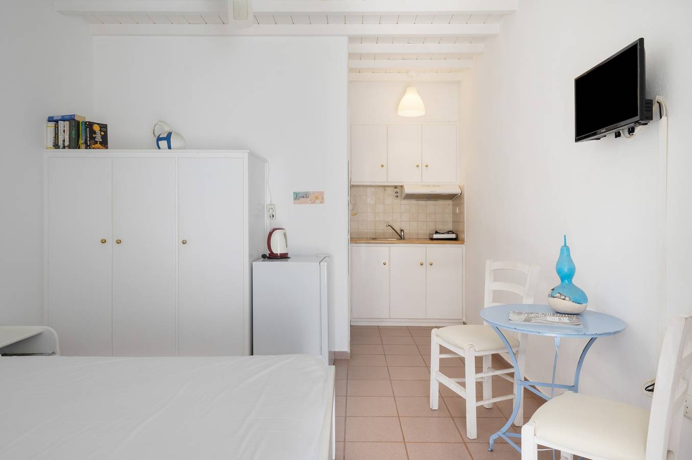 Standaard Studio 2 met Wi-Fi en airconditioning, foto 7