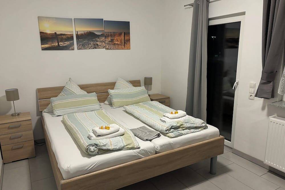 Ferienhaus \"Deutsches Eck\" - Gemütliche freistehende Ferienwohnung in Lahnstein, Mittelrhein