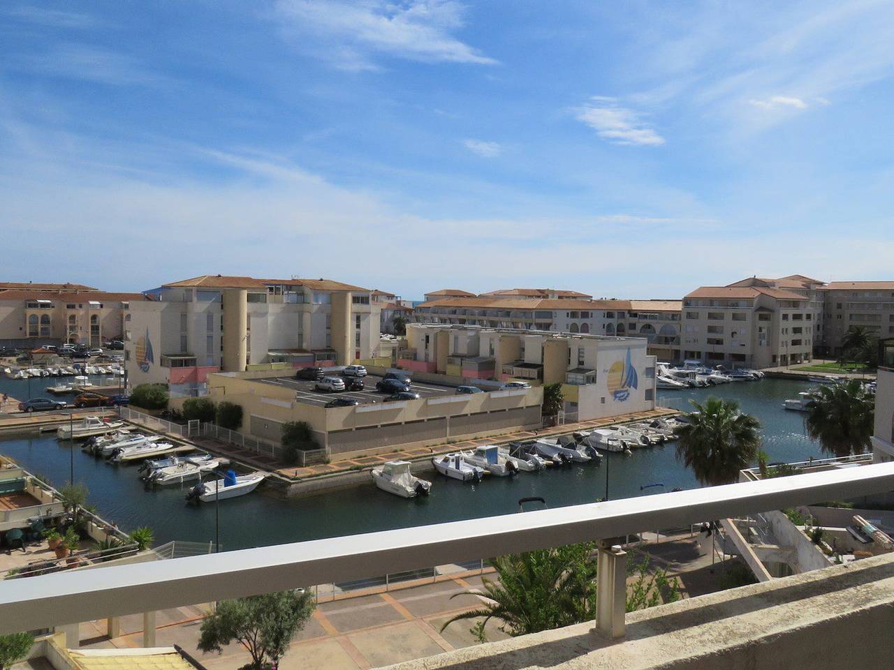 Appartement de vacances