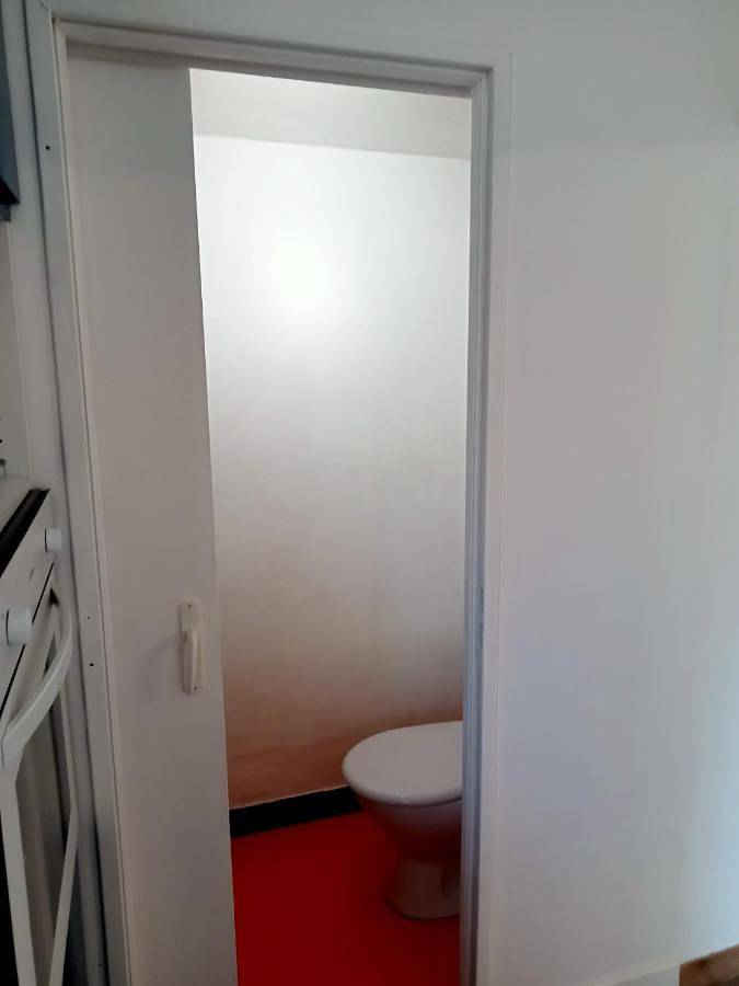 Location de vacances pour 4 personnes, avec jardin à Saint-Ciers-sur-Gironde - 2