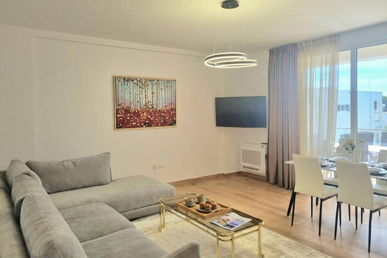 Geheel appartement, Sanpietro Holiday Homes 293 in Ishëm, Albanië