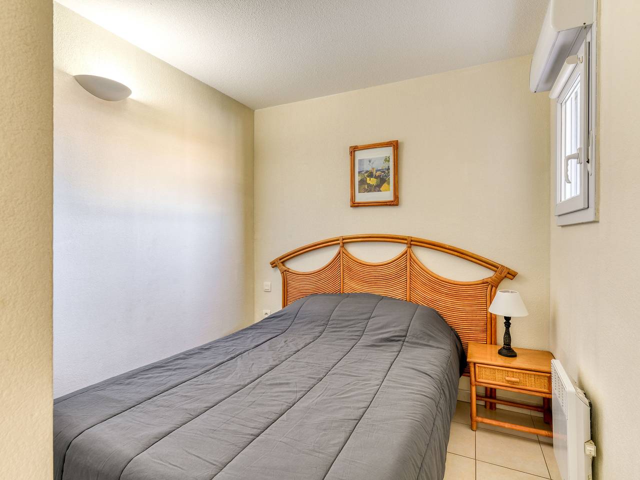 Appartement entier, Résidence Alizea Beach in Valras-Plage, Côte méditerranéenne (France)