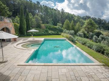 Agriturismo per 8 Persone in Riparbella, Costa degli Etruschi, Foto 1