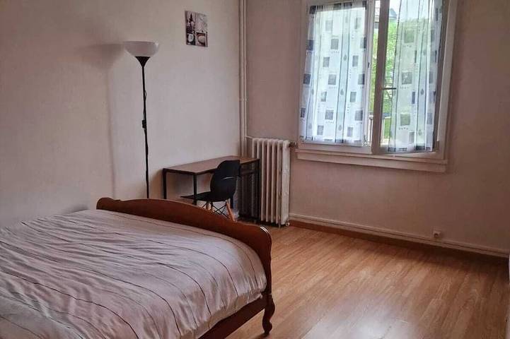 Gîte pour 6 personnes à Le Plessis-Robinson - 2