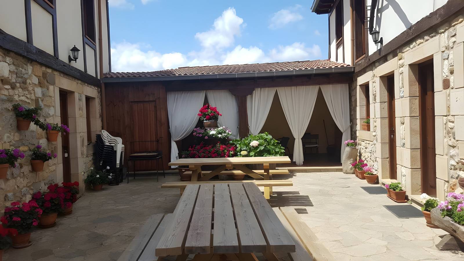 Charmante maison de campagne Valle Tosande 2 – Vue montagne & Wi-Fi in Castrejón de la Peña, Montaña Palentina