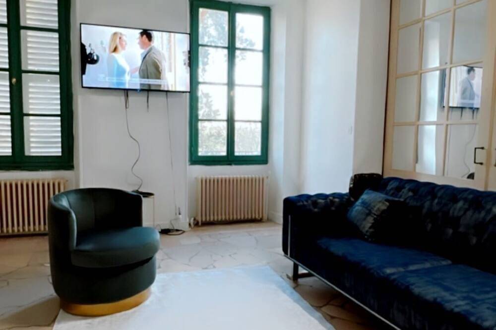 Appartement entier, Super villa in Le Mée-sur-Seine, Seine-et-Marne