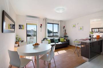 Vakantieappartement voor 5 Personen in Praia da Oura, Albufeira, Afbeelding 1