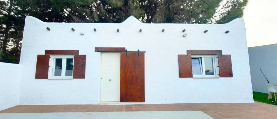 Ferienhaus mit privatem Pool in Chiclana de la Frontera in Chiclana de la Frontera, Costa de la Luz