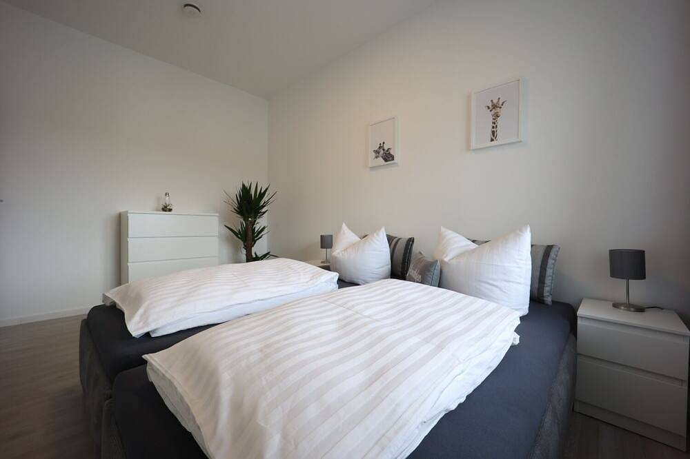 Ganze Wohnung, Ferienwohnung \"Wartburg\" in Bad Salzungen, Werratal