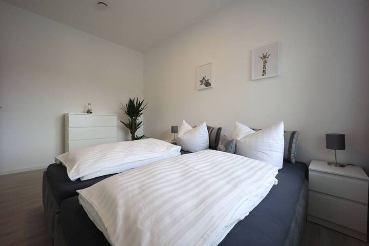 Ganze Wohnung, Ferienwohnung \"Wartburg\" in Bad Salzungen, Werratal