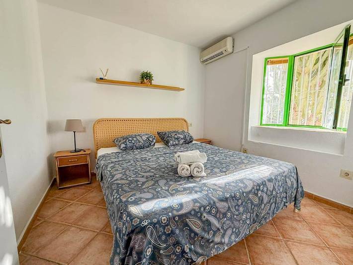 Chalet para 4 personas, con jardín en Levante Almeriense - 4