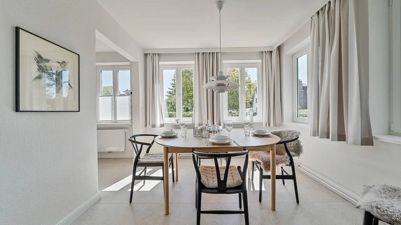 Ferienhaus für 5 Personen (110 m²) in St. Peter-Ording in St. Peter-Bad, St. Peter-Ording