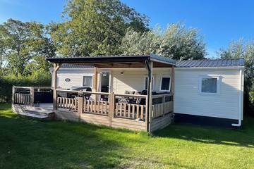 Ferienhaus für 6 Personen in Renesse