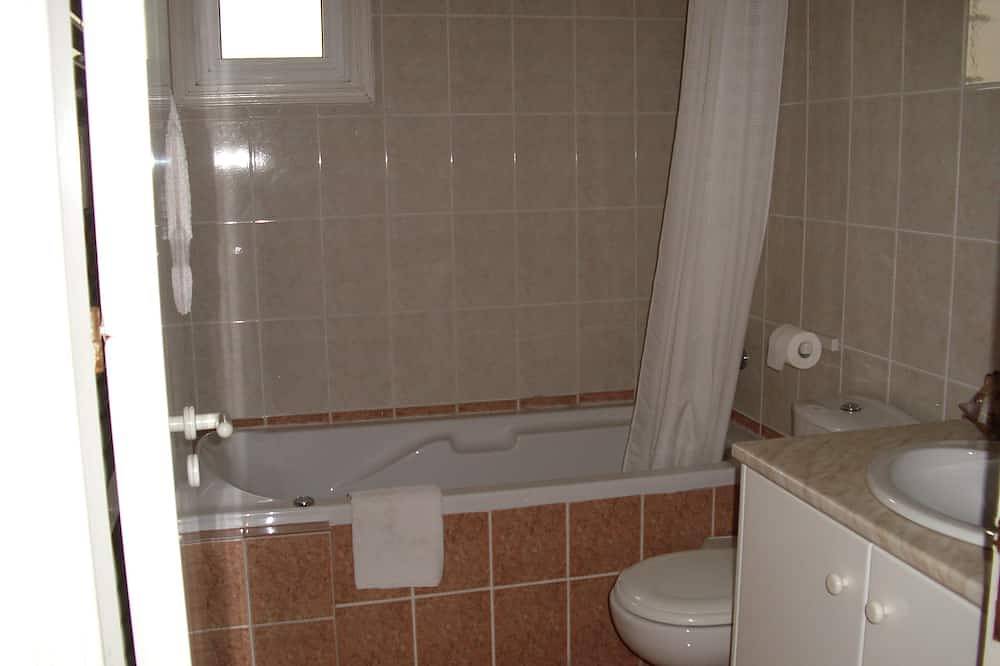 Ländlich gelegene Ferienwohnung auf Zypern in Larnaca Bezirk