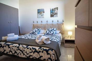 Villa per 8 Persone in Marzara del Vallo e dintorni, Provincia di Trapani, Foto 2