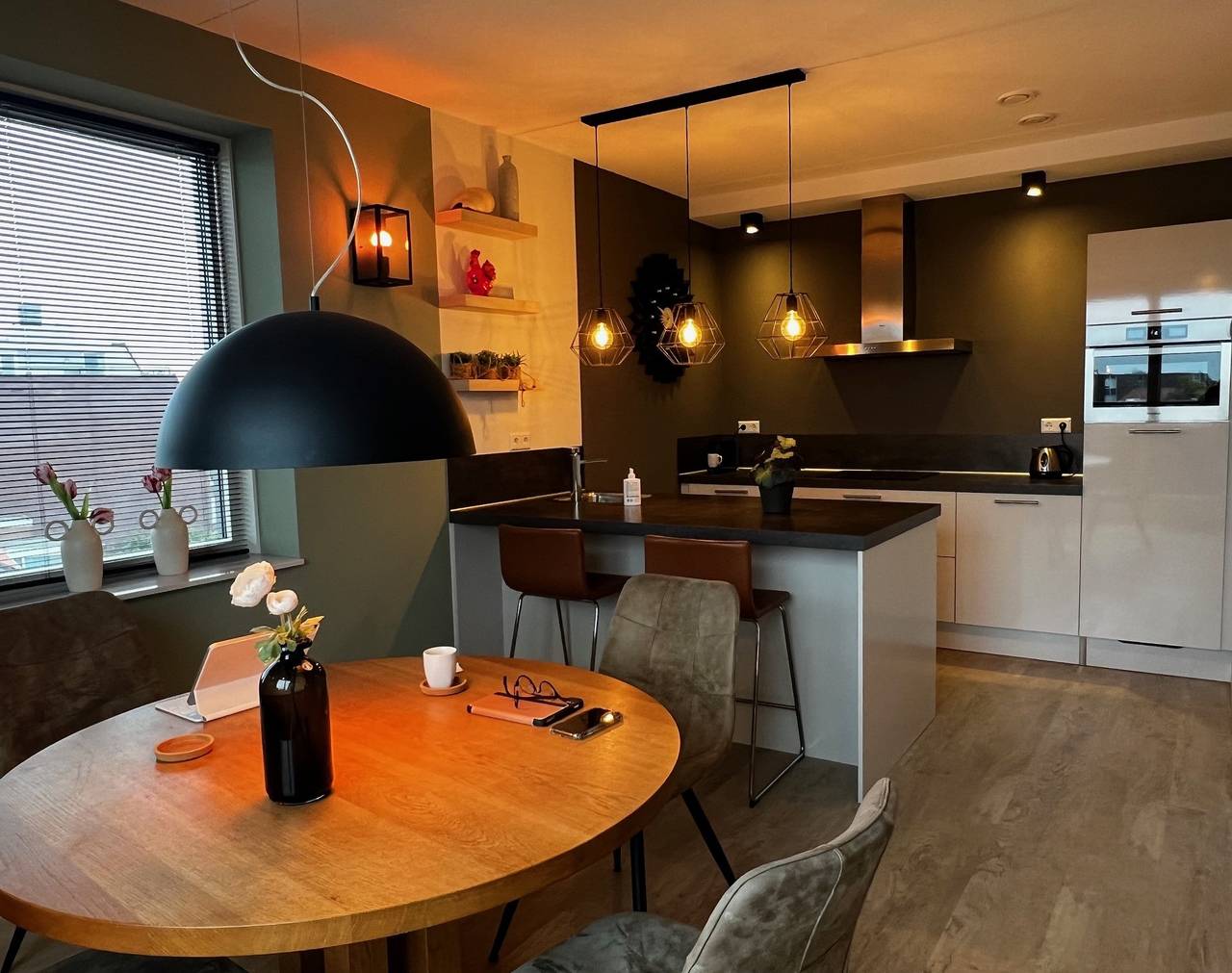 Verhuurcentrum Breskens — Grote Kade 27-302, Breskens in Breskens, Zeeuwse Kust