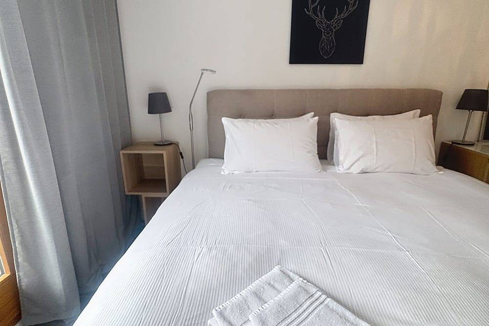 Geheel appartement, Morgins Apt 6 pers, Cosy, Ski-in & out, Parking, view, central, wifi in Morgins, Troistorrents