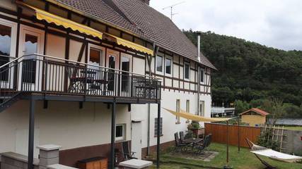 Vakantiewoning voor 4 Personen in Hemfurth-Edersee, Edertal, Afbeelding 1
