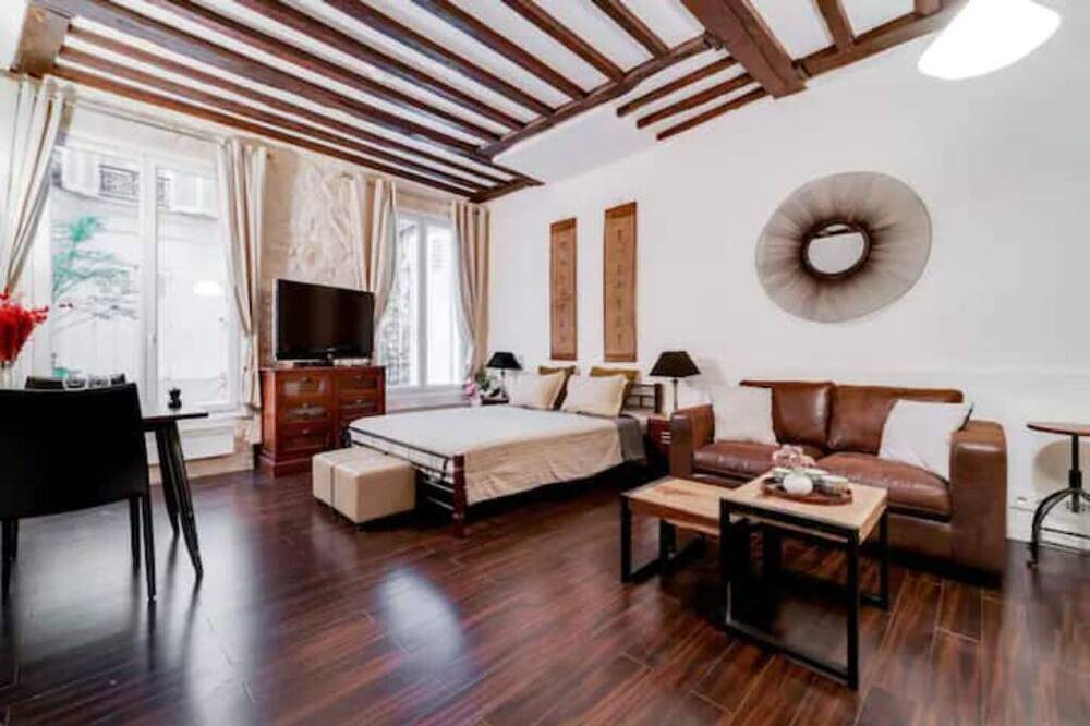 Photo : Appartement de vacances