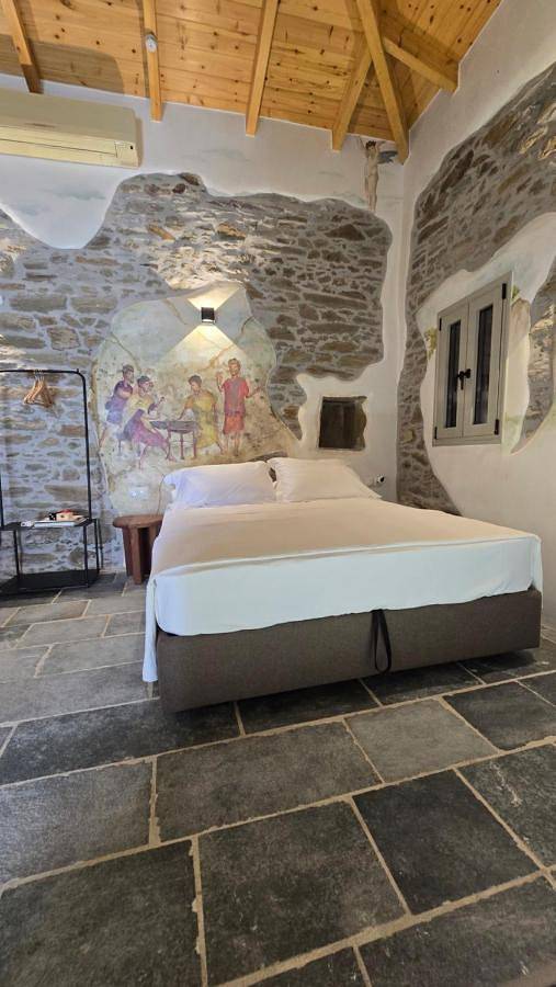 Maison d’hôte pour 2 personnes, avec Balcon et Terrasse ainsi que Jardin et Vue