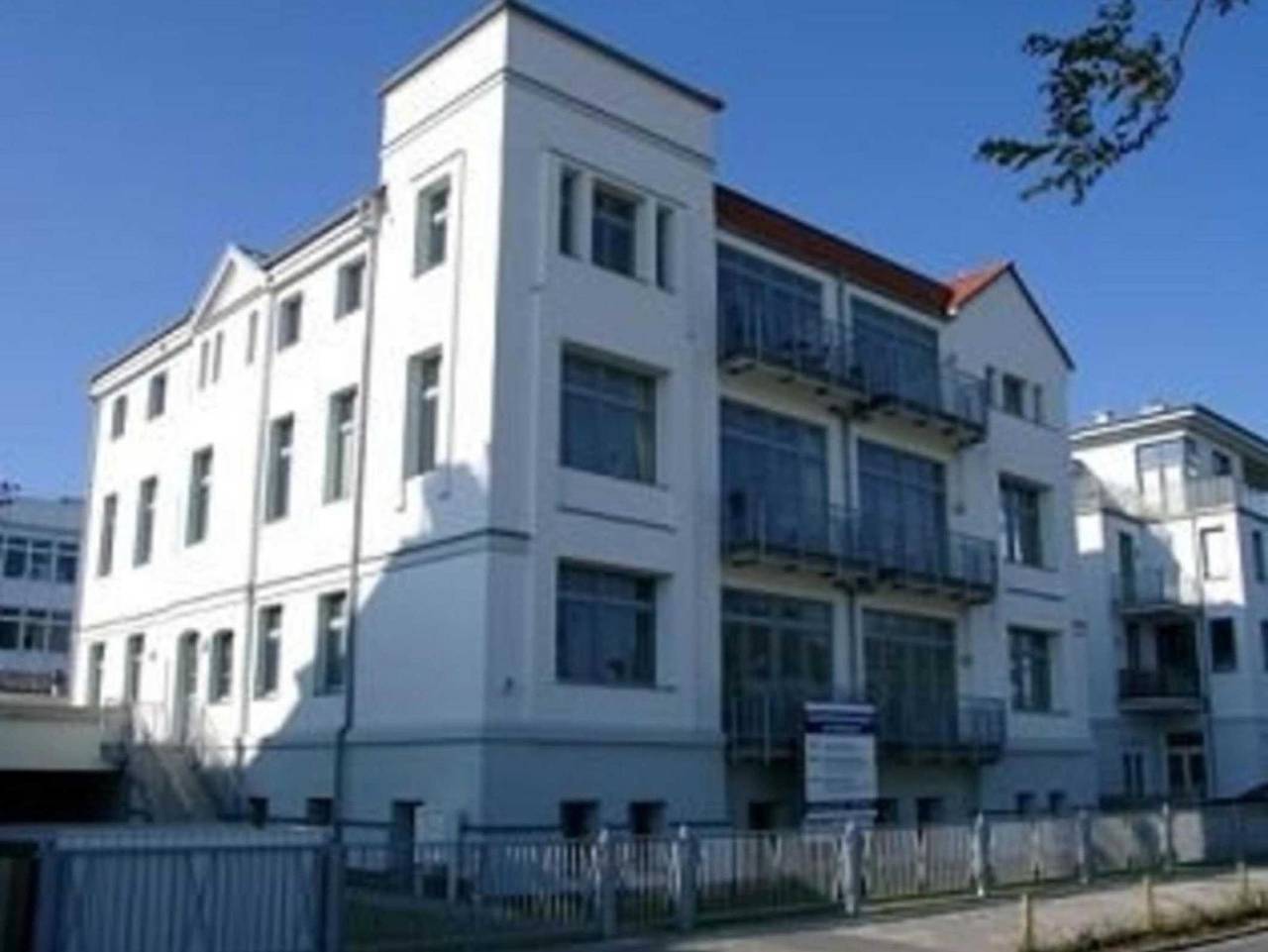 Ganze Ferienwohnung, Ferienwohnungen - Noack - Objekt 26310 - Ferienwohnung Deck 1 in Warnemünde Strand, Rostock