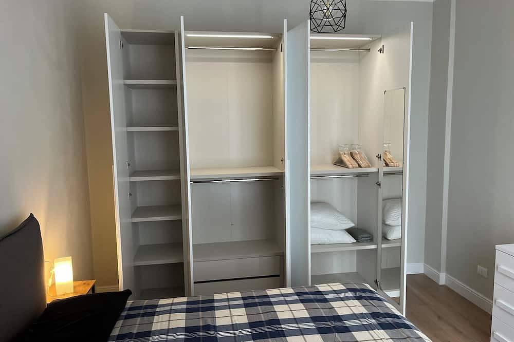 Appartamento intero, Casa nuova ad un passo dalla stazione in Empoli, Firenze e dintorni