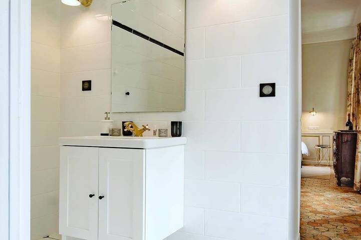 Château pour 15 personnes, avec jardin dans Hauts-de-France - 3