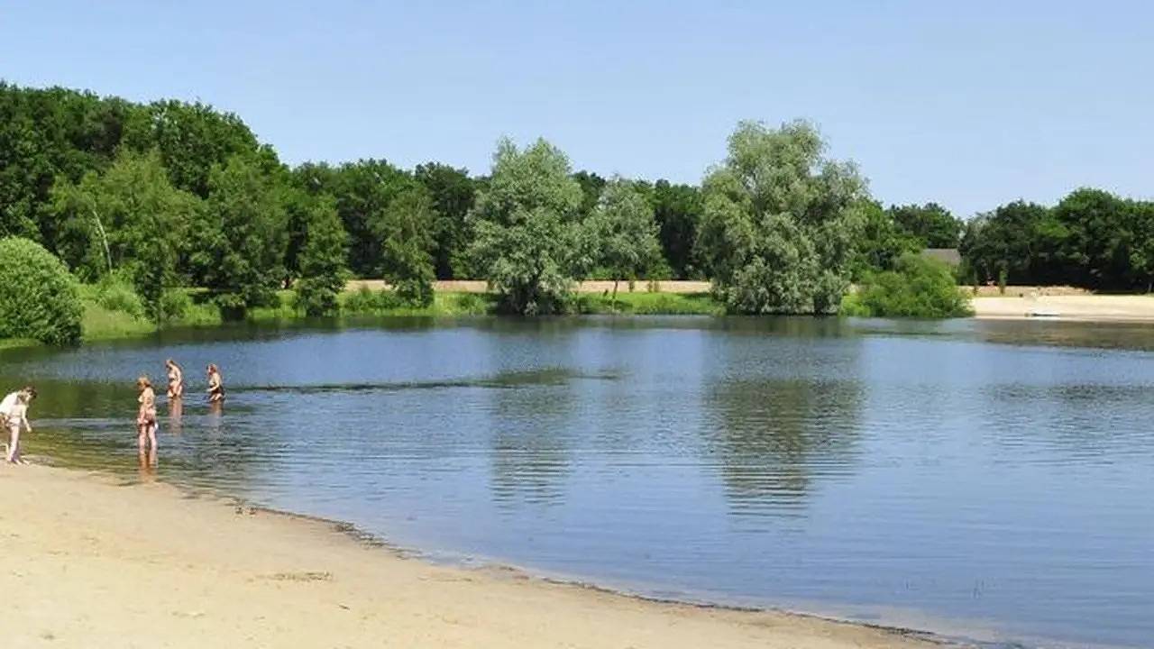 Ganze Ferienwohnung, Ferienwohnung für 6 Personen (60 m²) in Ganderkesee in Ganderkesee, Naturpark Wildeshauser Geest