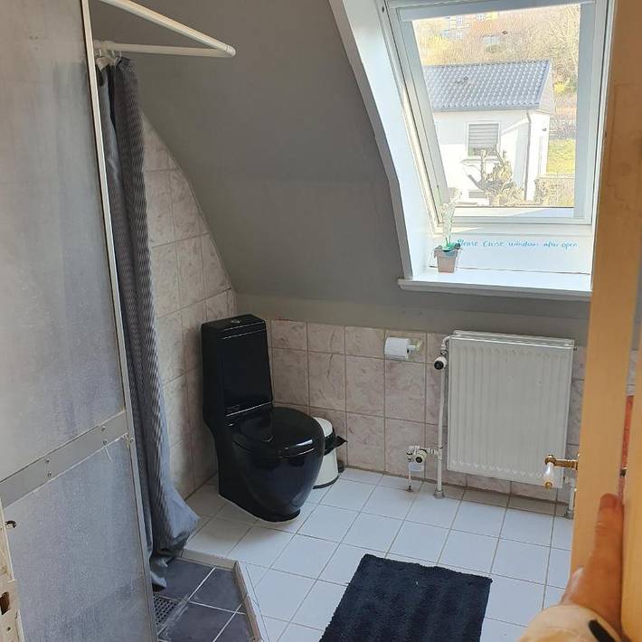 Gîte pour 4 personnes, avec jardin ainsi que terrasse et vue à Aalborg - 2