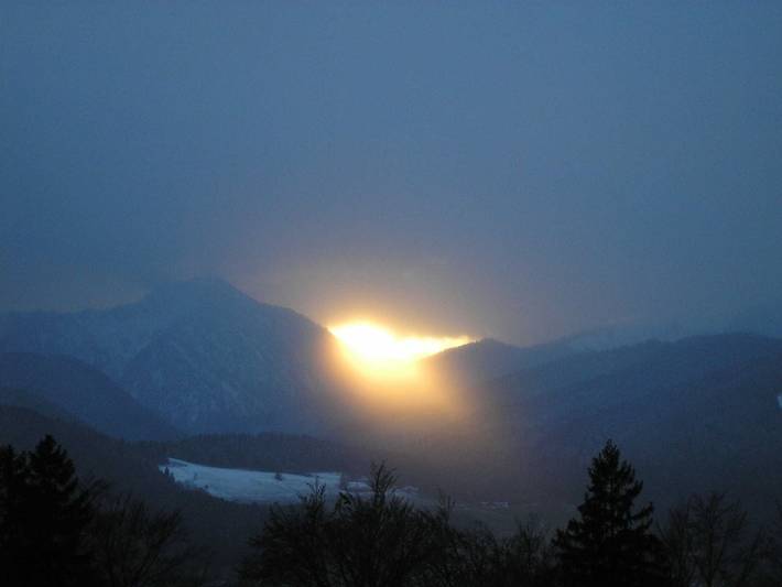 Bauernhaus für 6 Personen, mit Garten und Terrasse, kinderfreundlich am Tegernsee - 2