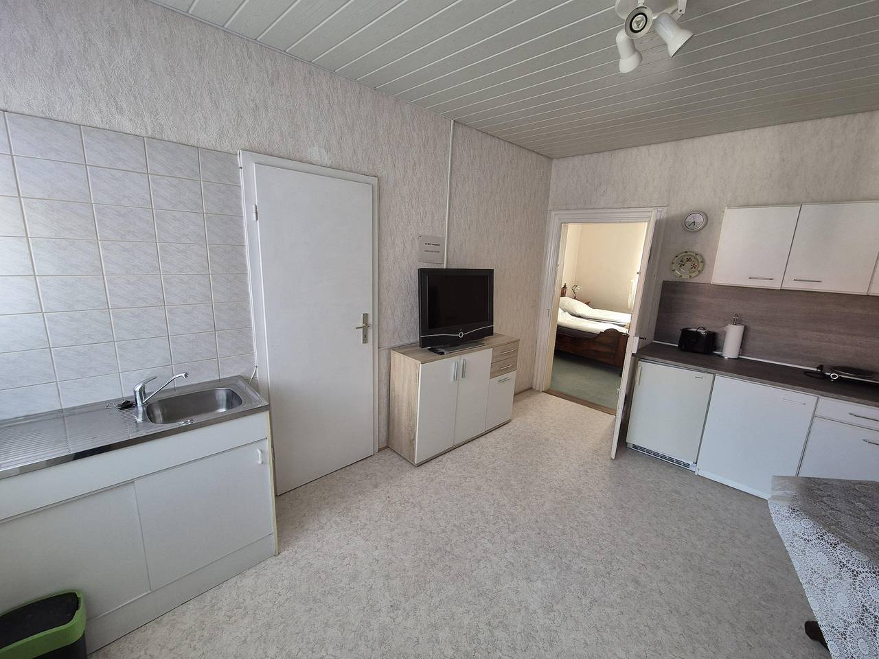 Ganze Ferienwohnung, Casa Antica in Hambach (Neustadt), Neustadt an der Weinstraße