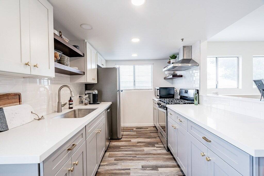 Ganze Wohnung, Gemütliches modernes Zuhause erwartet Sie! in Westminster, Orange County