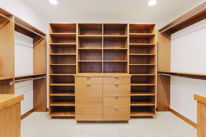 Location de vacances pour 8 personnes, avec terrasse à Malibu - 4