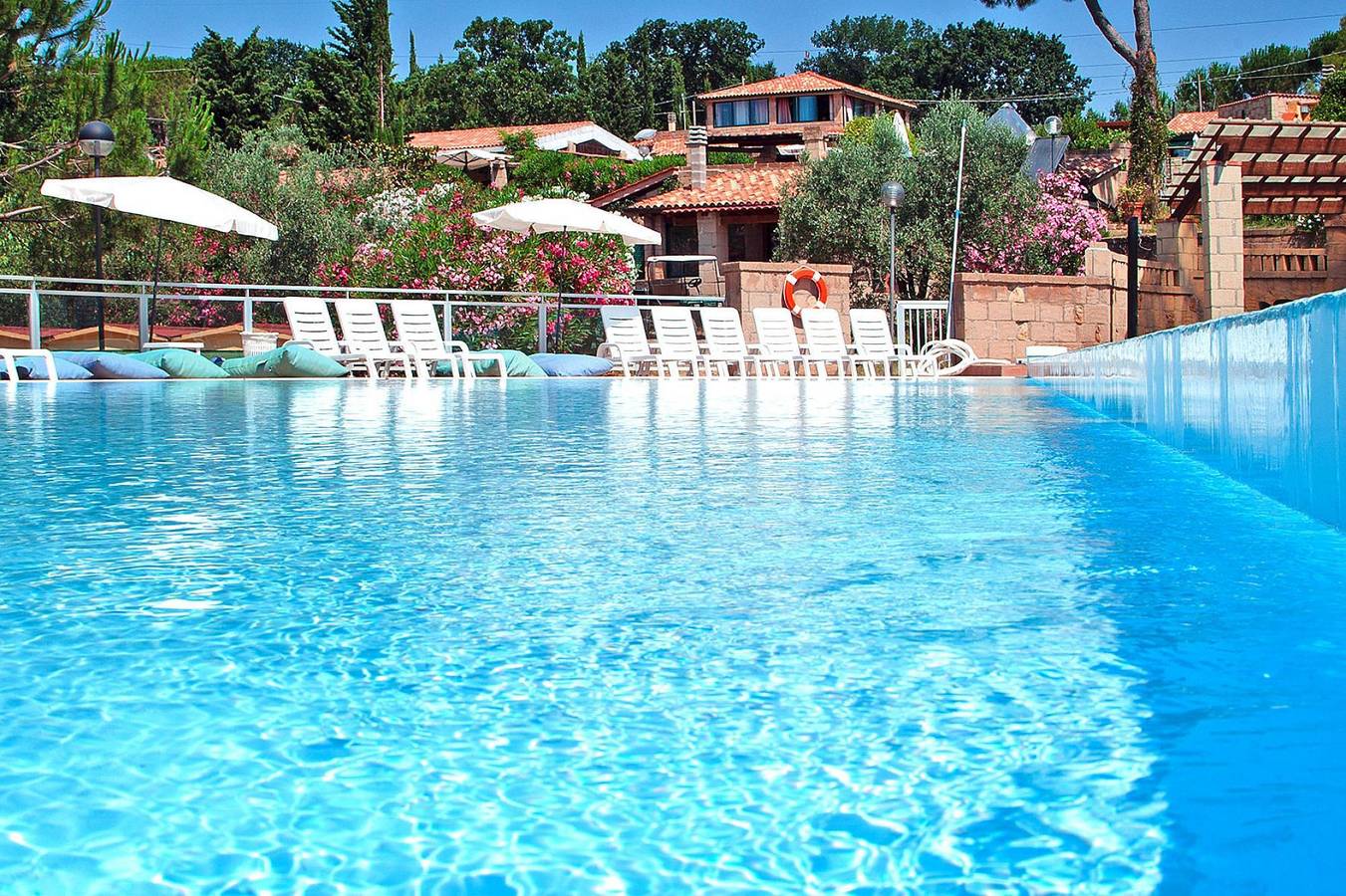 Appartamento vacanze a Guardistallo a partire da 125€ a notte