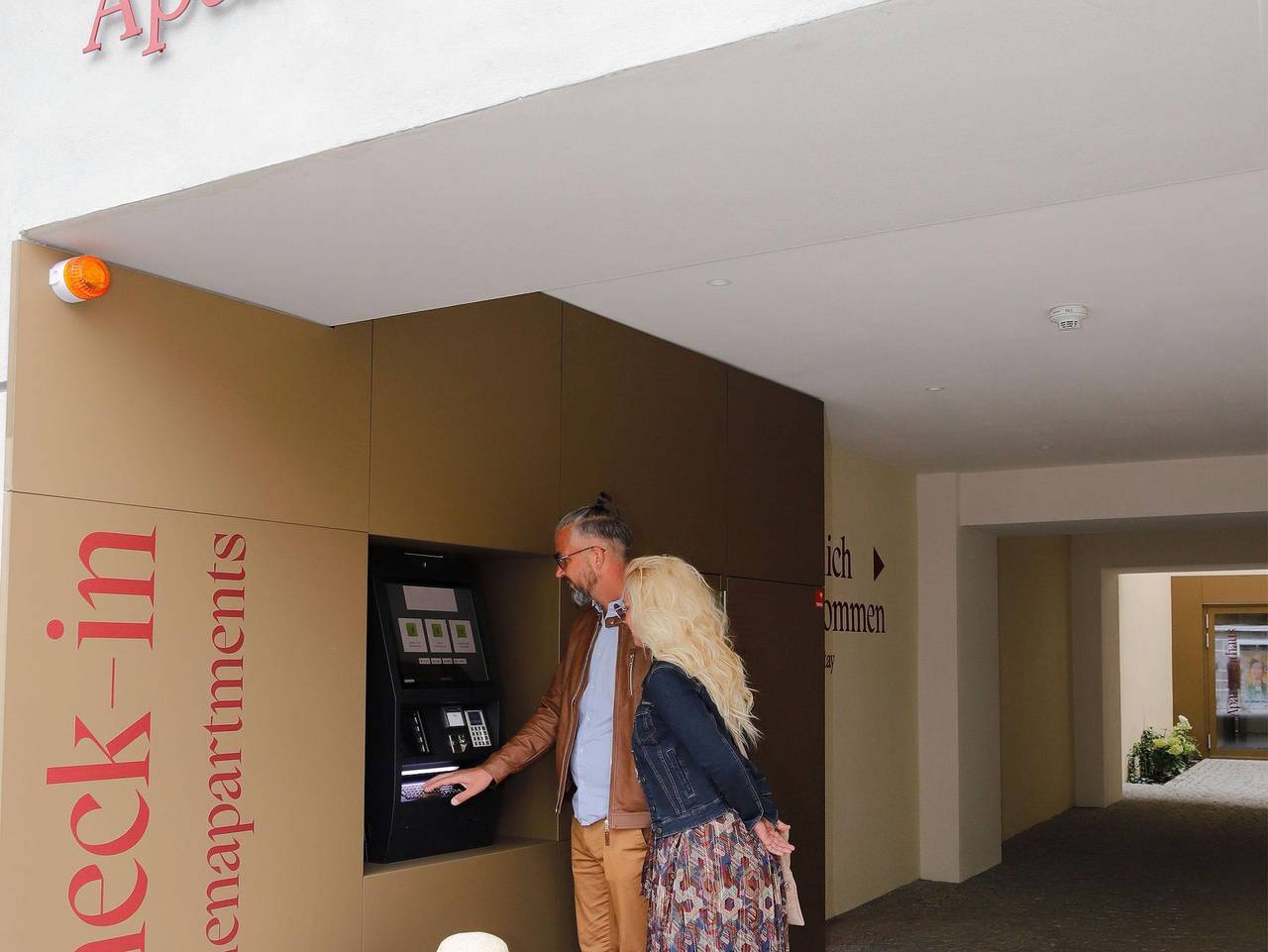 Ganze Ferienwohnung, Apartmenthaus Nr. 1 - Apartment Comfort weekly rate in Lienz, Osttirol