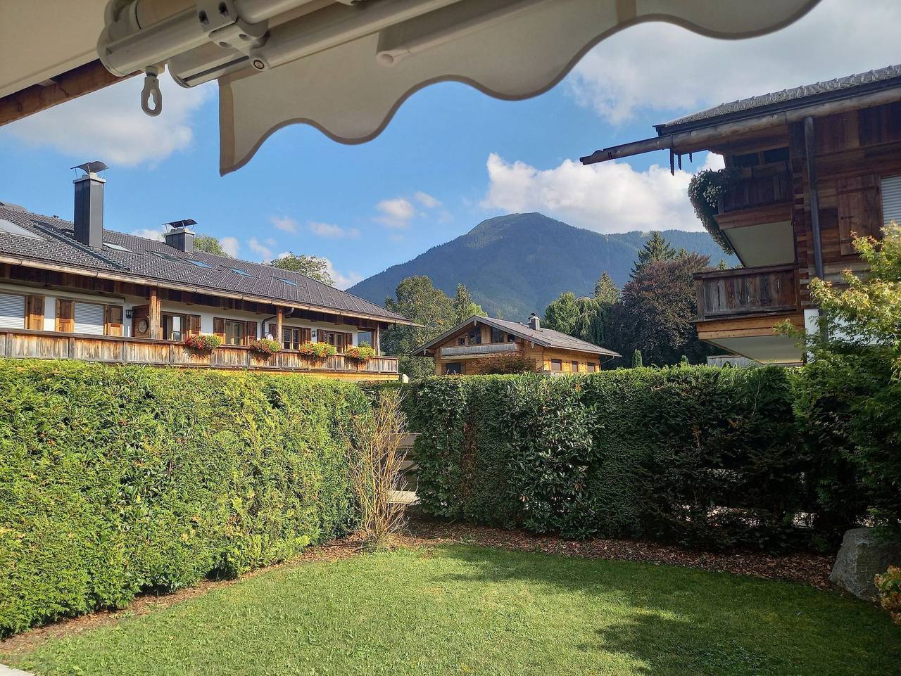 Ganze Ferienwohnung, Bodenschneid-Suiten Rottach-Egern in Rottach-Egern, Bayerische Alpen