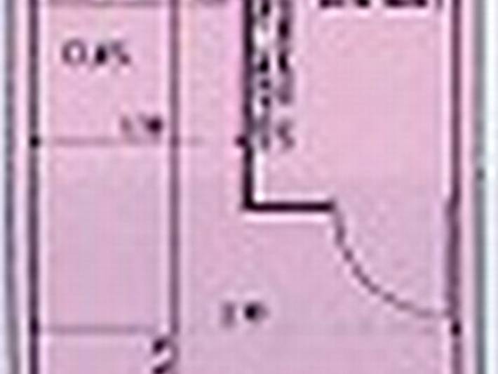 Gîte pour 6 personnes, avec terrasse dans Office de Tourisme de Chamrousse - 3