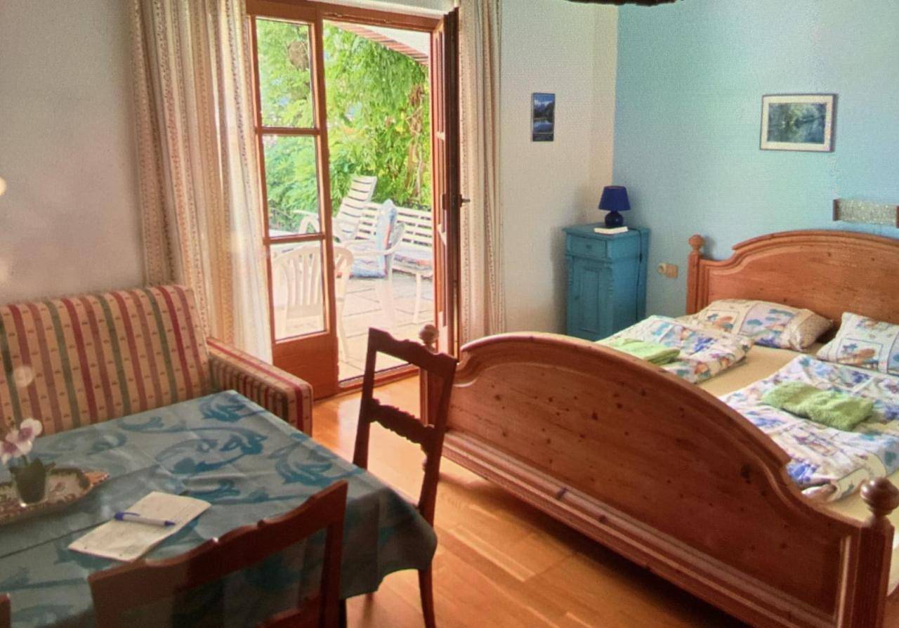 Appartement entier, Grüne Au in Sankt Wolfgang im Salzkammergut, Bezirk Gmunden