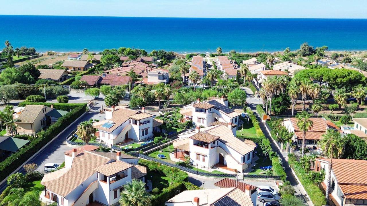 Sole Mare Deluxe in Spiaggia (Campofelice di Roccella), Campofelice di Roccella